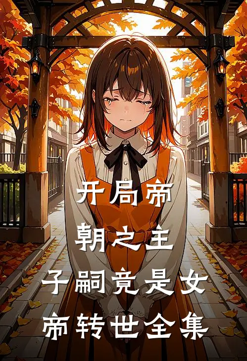 开局帝朝之主：子嗣竟是女帝转世全集