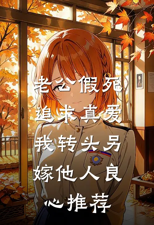 老公假死追求真爱，我转头另嫁他人良心推荐