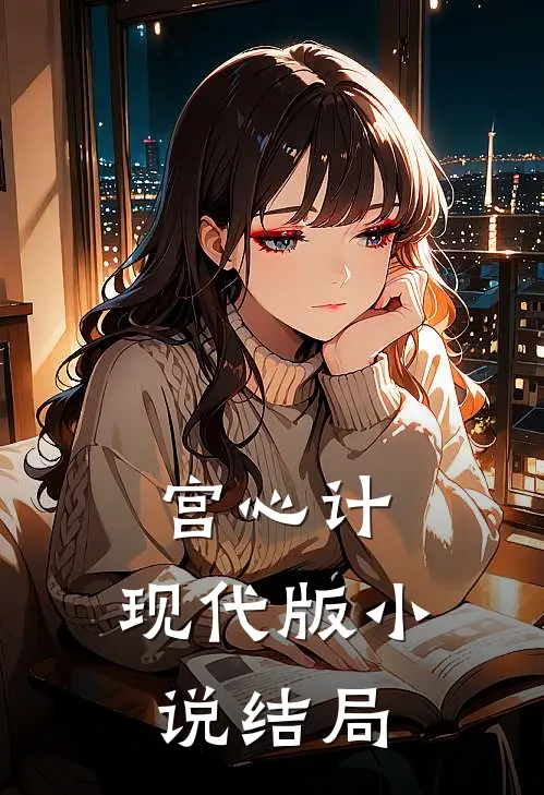宫心计:现代版小说结局