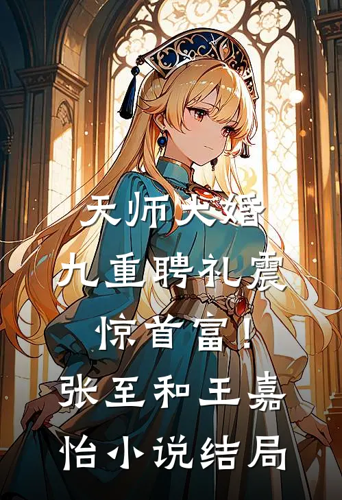 天师大婚，九重聘礼震惊首富！张至和王嘉怡小说结局