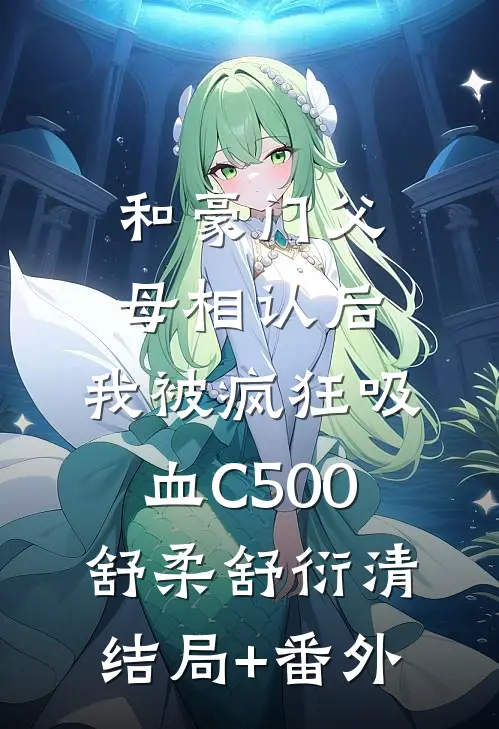 和豪门父母相认后，我被疯狂吸血C500舒柔舒衍清结局+番外