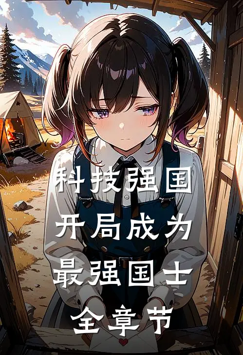 科技强国：开局成为最强国士全章节