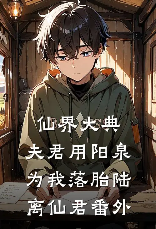 仙界大典，夫君用阳泉为我落胎陆离仙君 番外