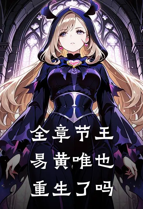 全章节王易黄唯也重生了吗
