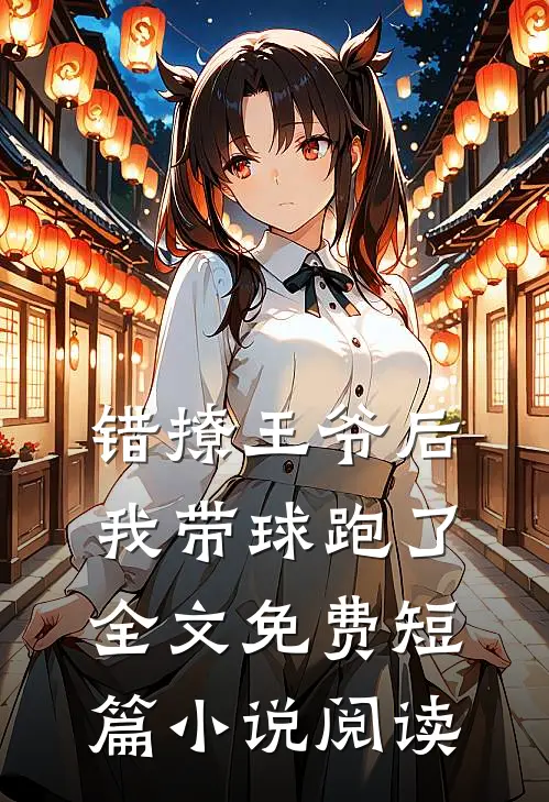 错撩王爷后,我带球跑了全文免费短篇小说阅读