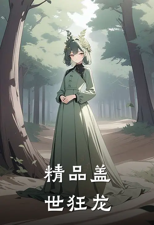 精品盖世狂龙