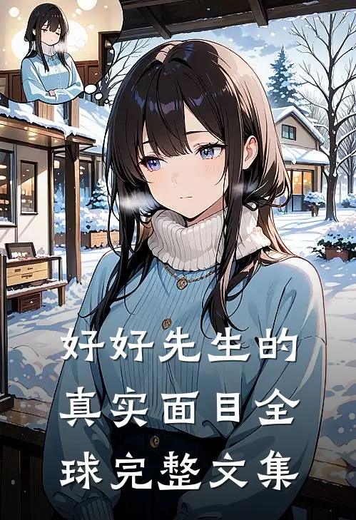 好好先生的真实面目全球完整文集