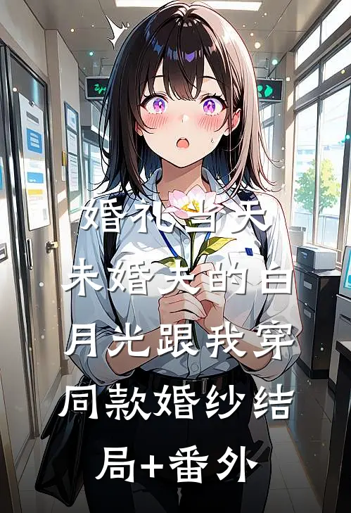 婚礼当天，未婚夫的白月光跟我穿同款婚纱结局+番外