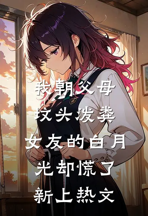 我朝父母坟头泼粪，女友的白月光却慌了新上热文
