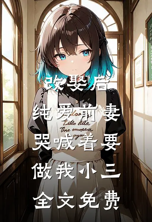 改娶后，纯爱前妻哭喊着要做我小三全文免费
