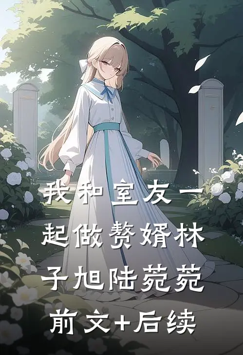 我和室友一起做赘婿林子旭陆菀菀前文+后续