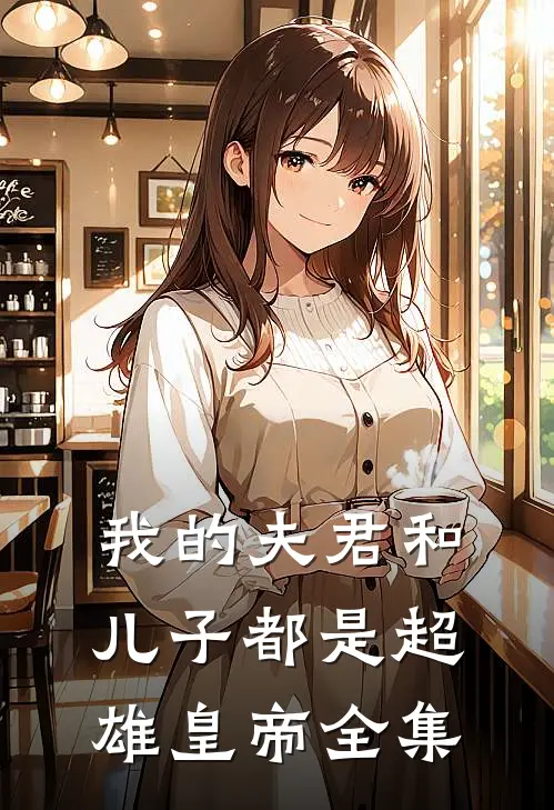 我的夫君和儿子都是超雄皇帝 全集