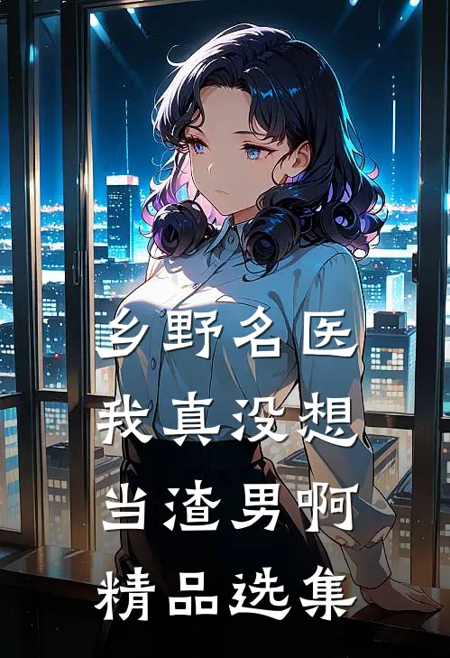 乡野名医：我真没想当渣男啊精品选集