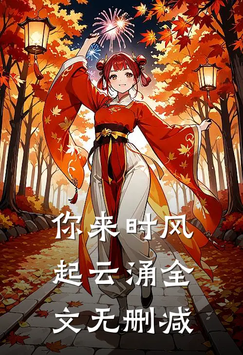你来时风起云涌全文无删减