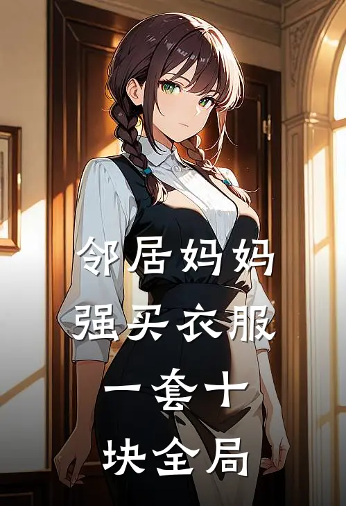 邻居妈妈强买衣服，一套十块全局