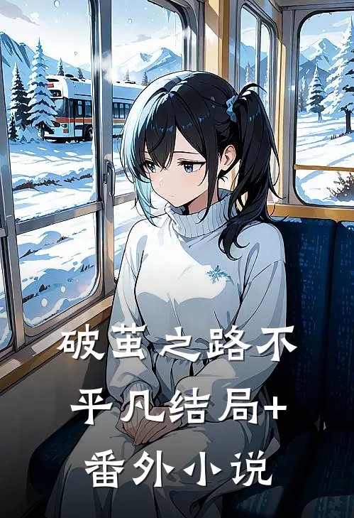 破茧之路不平凡结局+番外小说