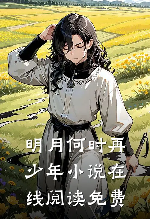 明月何时再少年小说在线阅读免费
