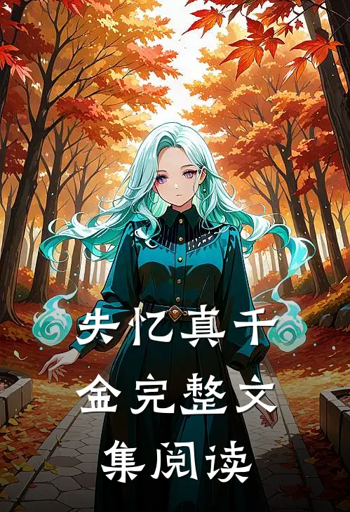 失忆真千金完整文集阅读