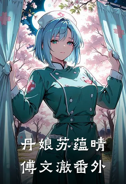 丹娘苏蕴晴傅文澈 番外