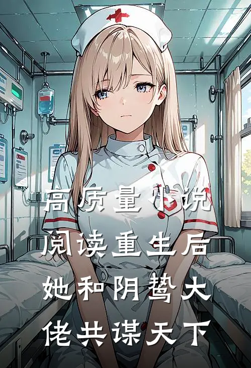高质量小说阅读重生后，她和阴鸷大佬共谋天下