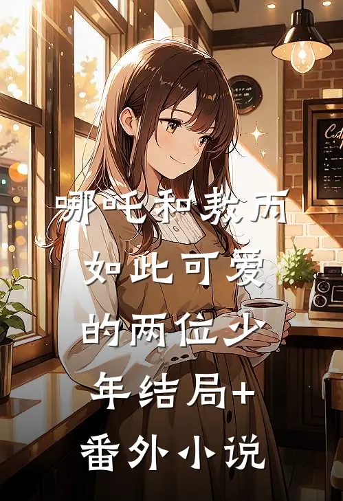 哪吒和敖丙：如此可爱的两位少年结局+番外小说