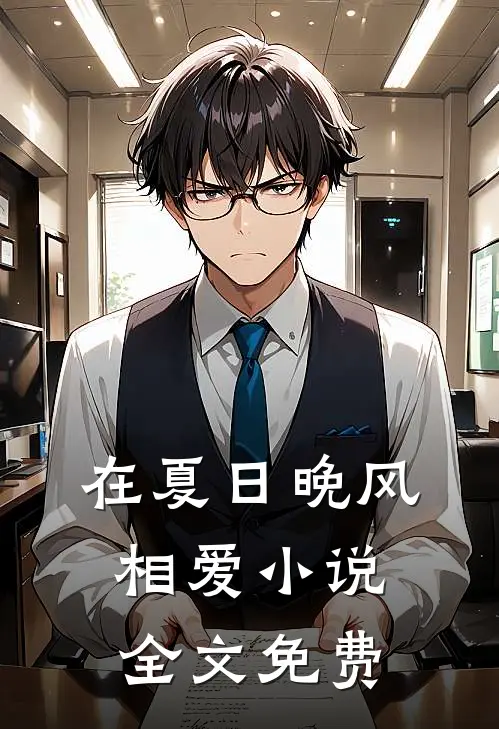 在夏日晚风相爱小说全文免费