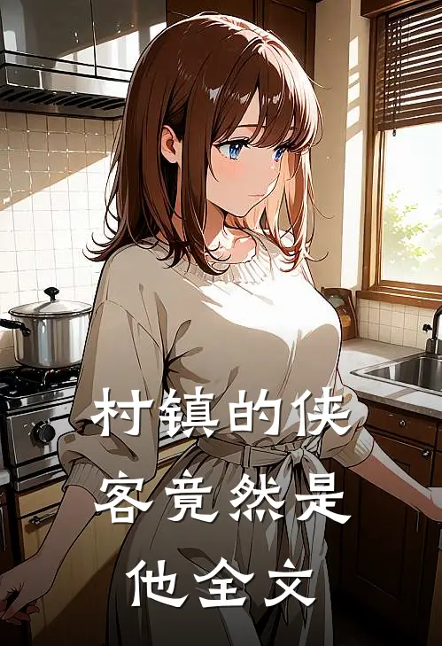 村镇的侠客竟然是他全文