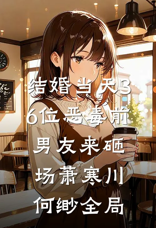 结婚当天36位恶毒前男友来砸场萧寒川何缈全局