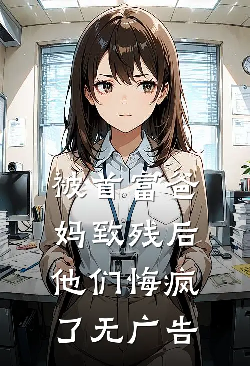 被首富爸妈致残后，他们悔疯了无广告
