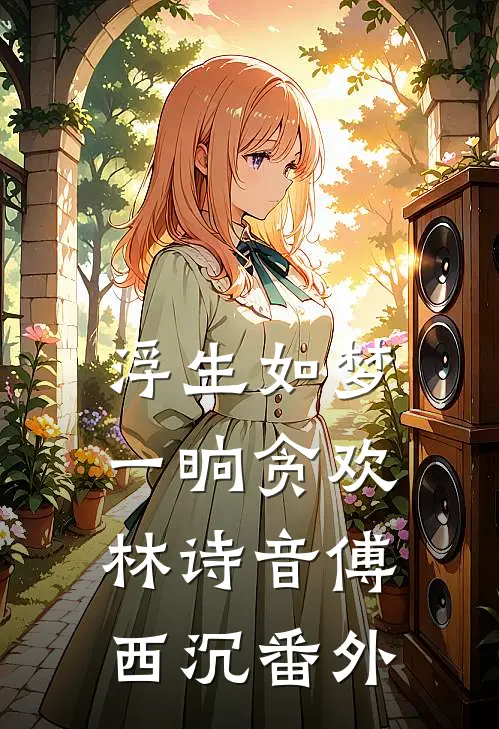浮生如梦，一晌贪欢林诗音傅西沉番外