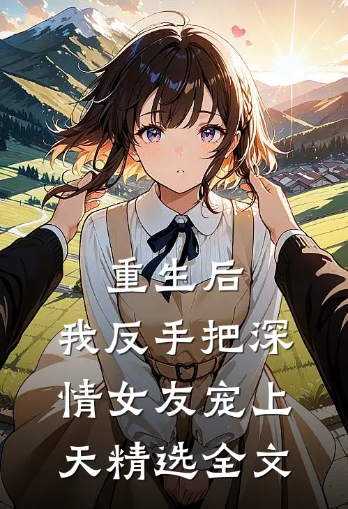重生后，我反手把深情女友宠上天精选全文