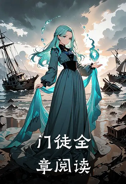 门徒全章阅读