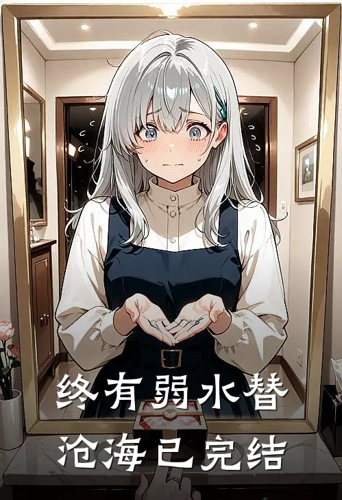 终有弱水替沧海已完结