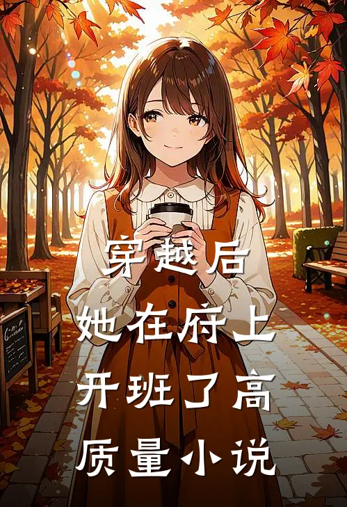 穿越后，她在府上开班了高质量小说