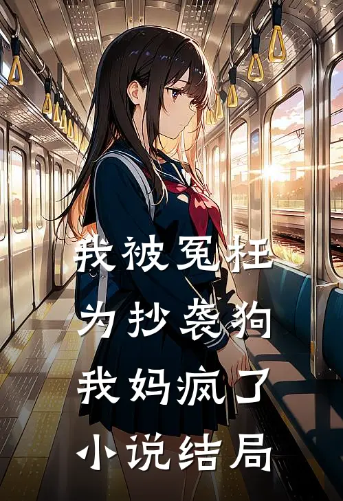 我被冤枉为抄袭狗，我妈疯了小说结局