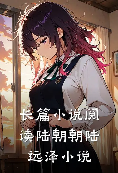 长篇小说阅读陆朝朝陆远泽小说