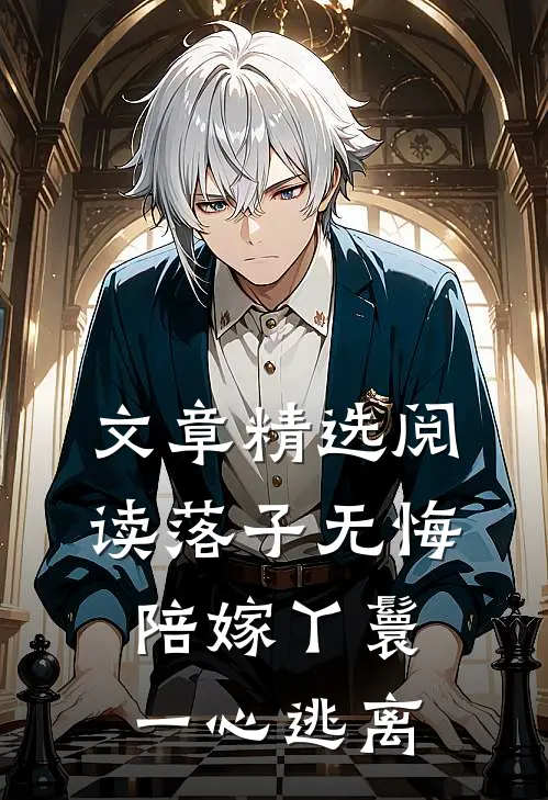 文章精选阅读落子无悔，陪嫁丫鬟一心逃离