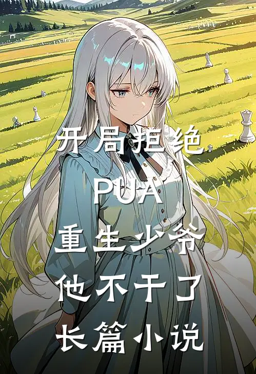 开局拒绝PUA，重生少爷他不干了长篇小说