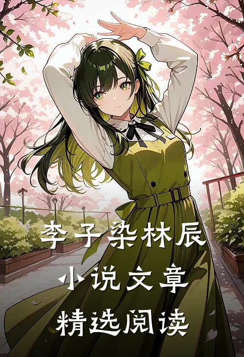 李子染林辰小说文章精选阅读