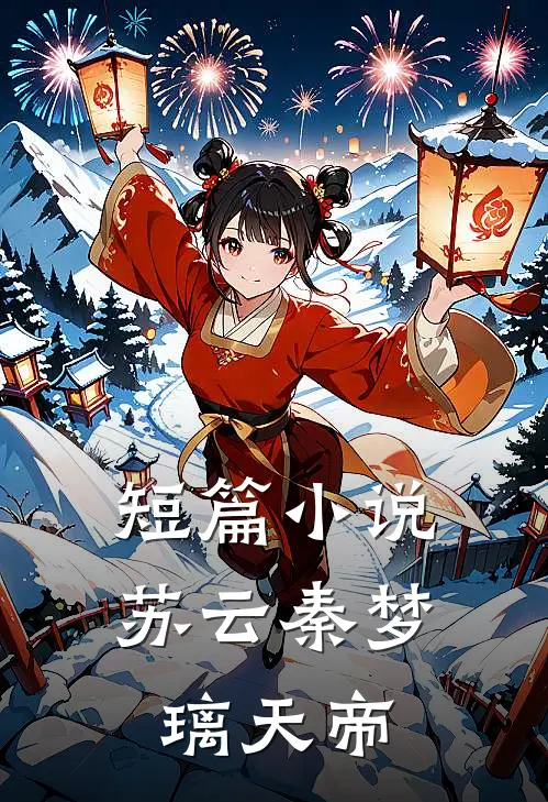 短篇小说苏云秦梦璃天帝