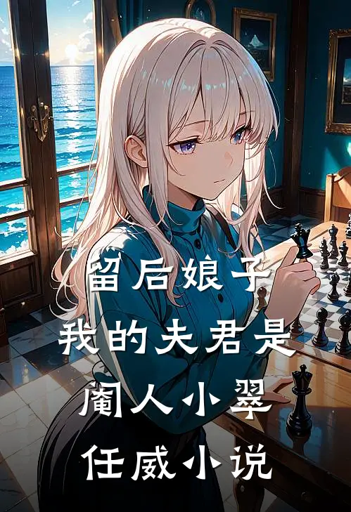 留后娘子，我的夫君是阉人小翠任威小说