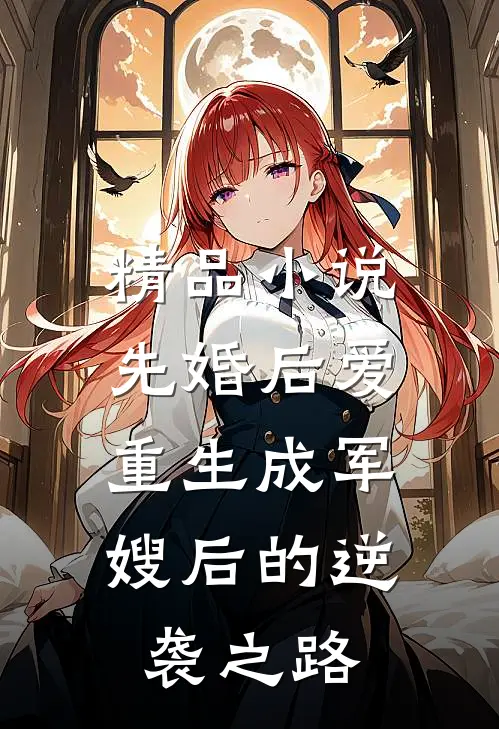 精品小说先婚后爱：重生成军嫂后的逆袭之路