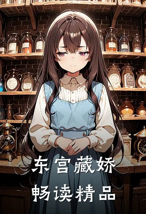 东宫藏娇畅读精品