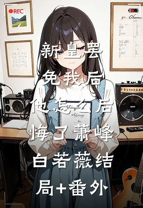 新皇罢免我后，他怎么后悔了萧峰白若薇结局+番外