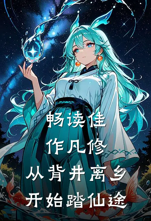 畅读佳作凡修：从背井离乡开始踏仙途