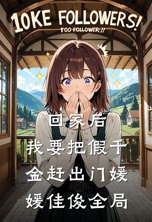 回家后，我要把假千金赶出门媛媛佳俊全局