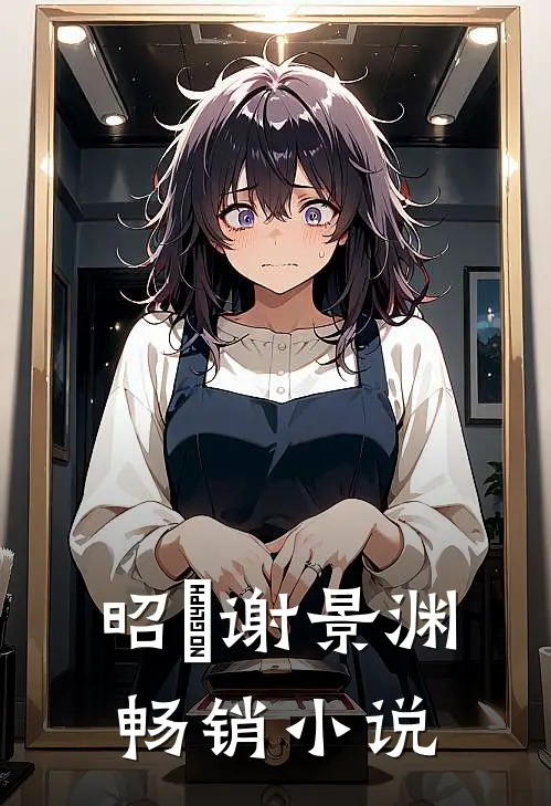 昭玥谢景渊畅销小说