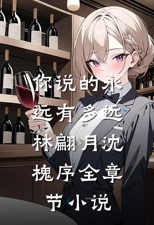你说的永远有多远林翩月沈槐序全章节小说