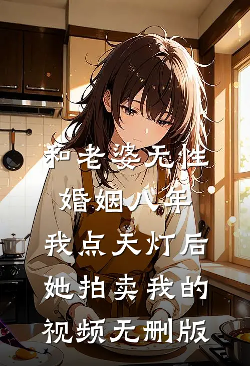 和老婆无性婚姻八年，我点天灯后她拍卖我的视频无删版