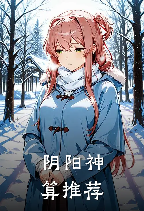 阴阳神算推荐